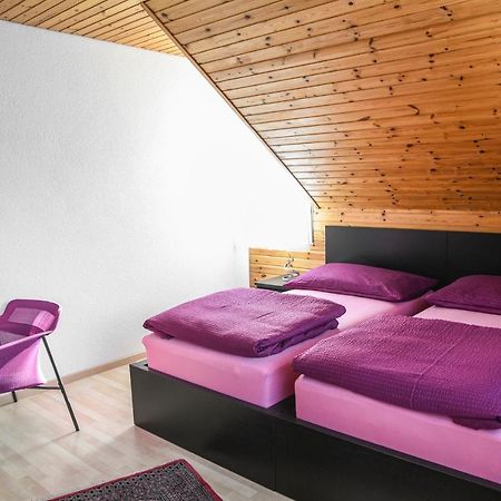 Vila Haus Sonnboden Andermatt Exteriér fotografie