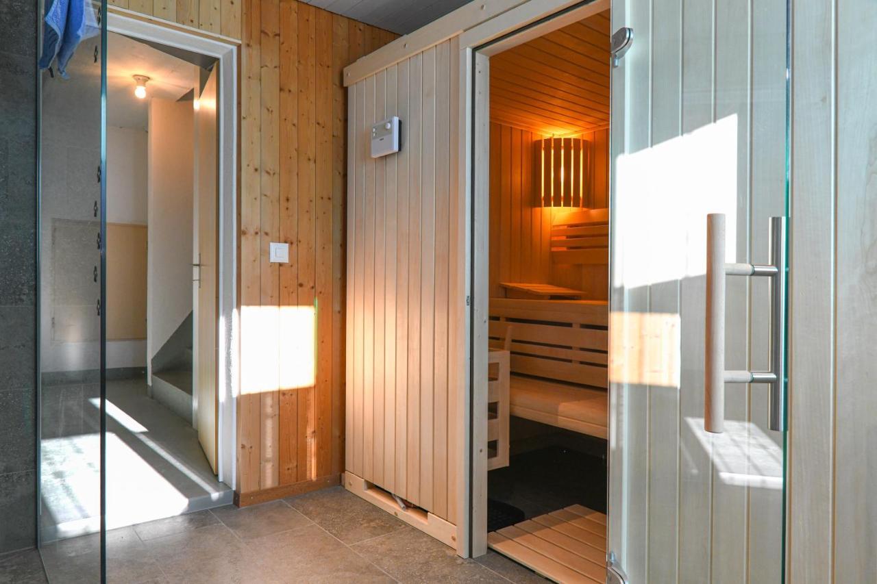 Vila Haus Sonnboden Andermatt Exteriér fotografie